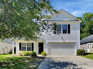 126 Avalon Rd, Summerville, SC 29483