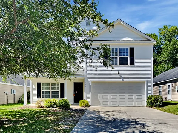 126 Avalon Rd, Summerville, SC 29483