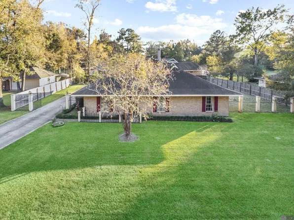 3420 Sandy Dr, Baker, LA 70714