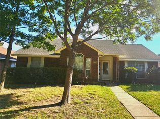1600 Wesley Dr, Mesquite, TX 75149