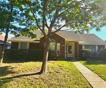 1600 Wesley Dr, Mesquite, TX, 75149