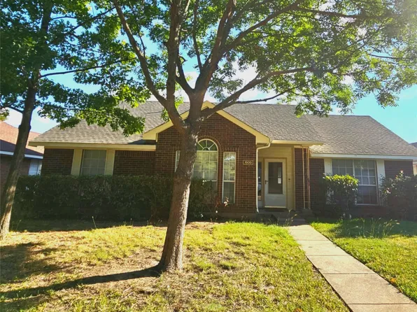 1600 Wesley Dr, Mesquite, TX 75149