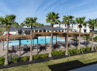 Sapphire Bay, Baytown, TX 77521