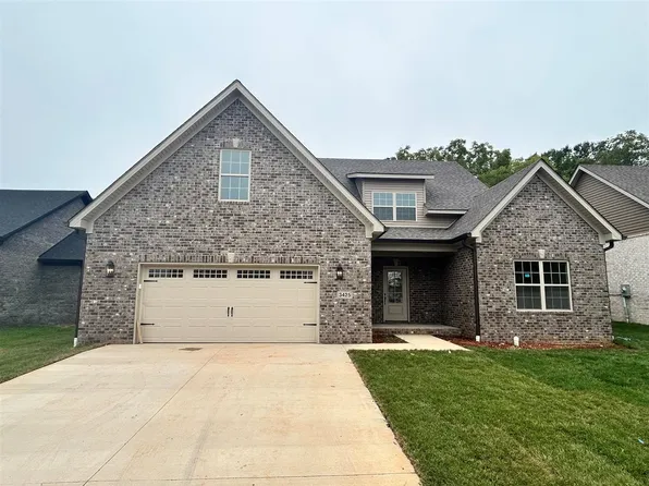 3425 Southall Blvd, Bowling Green, KY 42101