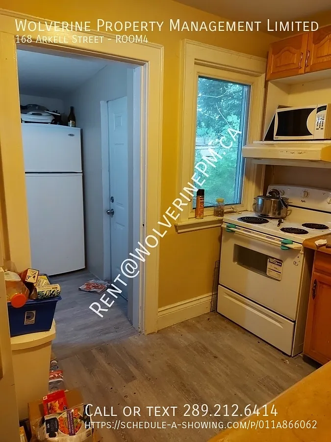 168 Arkell Street Hamilton — Photo 3