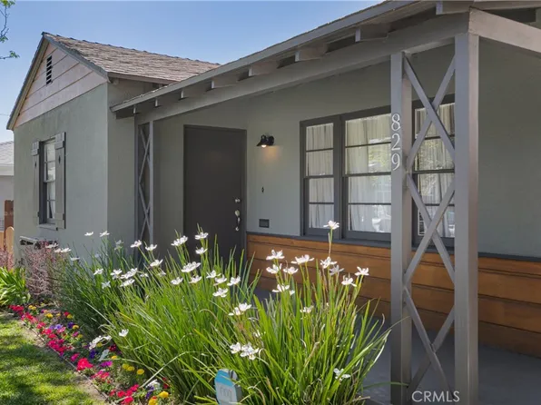 829 N Lima St, Burbank, CA 91505