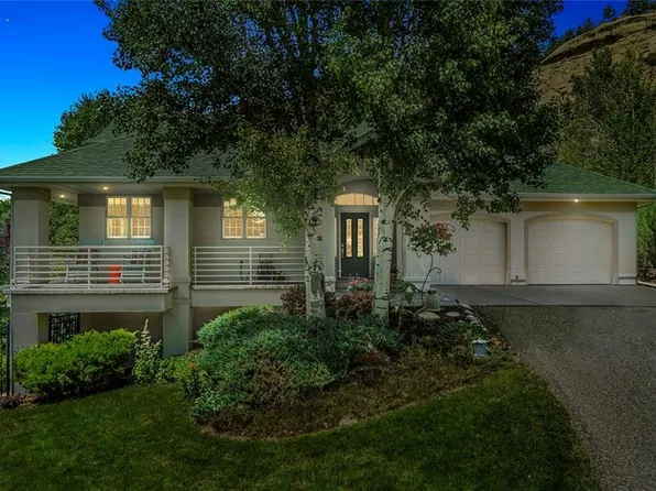 3316 Laredo Pl, Billings, MT 59102
