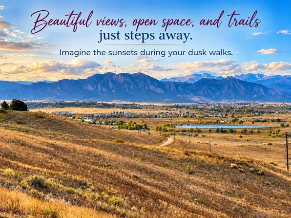 1116 Opal Street #103, Broomfield, CO 80020