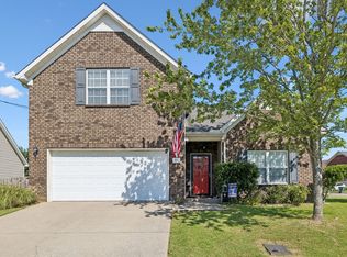 1141 Shire Dr, Antioch, TN 37013