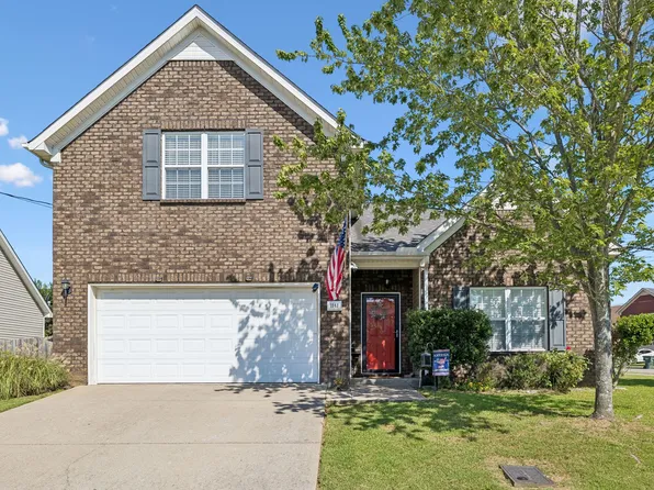 1141 Shire Dr, Antioch, TN 37013