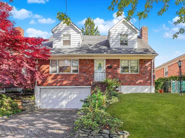 17 S Greenleaf Ave, Staten Island, NY 10314