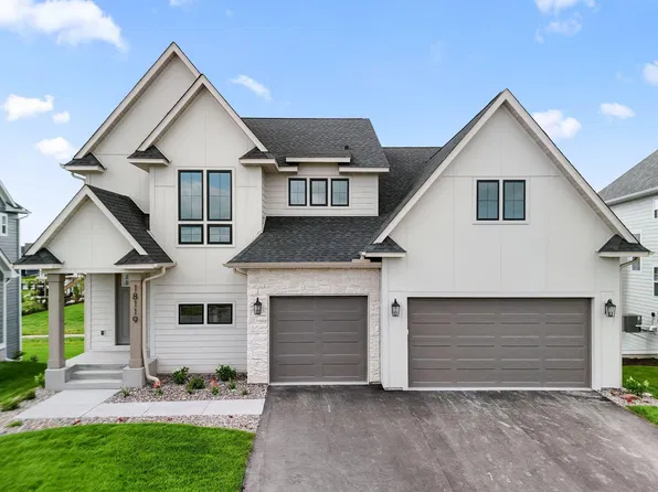 18119 103rd Ave N, Maple Grove, MN 55311