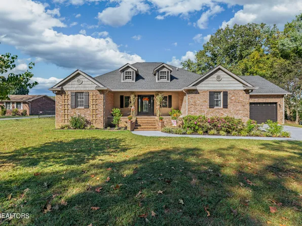629 Cummings Chapel Rd, Sevierville, TN 37876