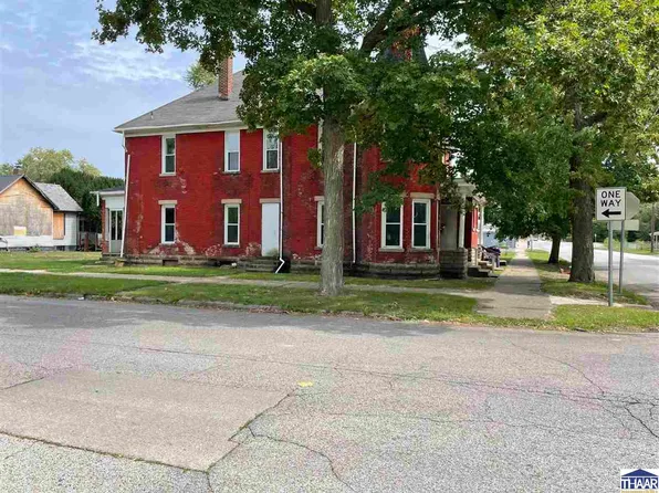 900 Locust St, Terre Haute, IN 47807