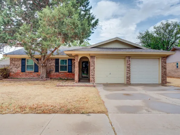 5517 1st Pl, Lubbock, TX 79416