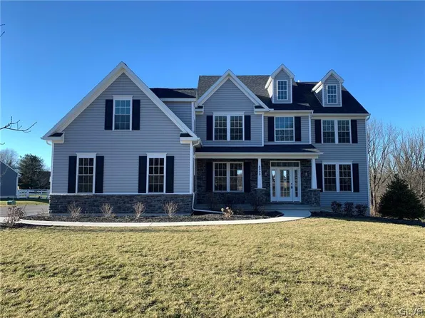 LOT 4 4yorkshire Cir, Fogelsville, PA 18051