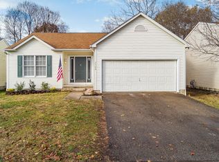 3189 Saint Bernard Cir, Columbus, OH