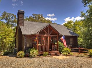 185 Dallas Ln, Blue Ridge, GA 30513