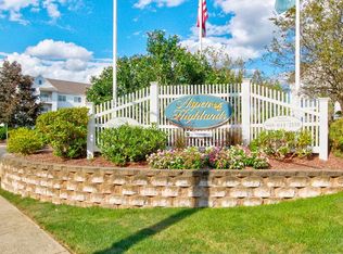 Aspen Highlands, Manchester, CT 06042