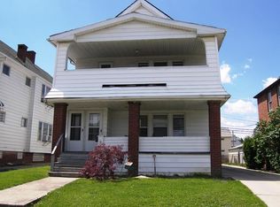 4828 E 85th St, Garfield Heights, OH 44125