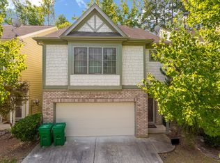 3059 Momerath Ct, Decatur, GA 30032