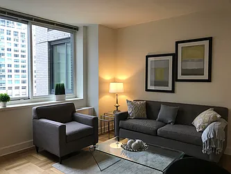 Rented by BLU Real Estate