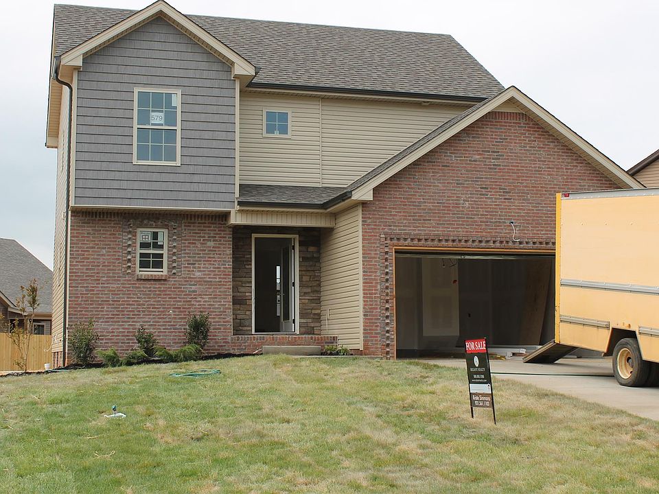 1st image of 3436 Bradfield Lot 579