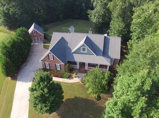 254 Chandler Walk, Loganville, GA 30052