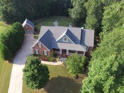 254 Chandler Walk, Loganville, GA, 30052