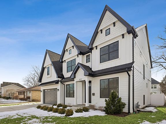 2nd image of 432 N Ridgeland Ave