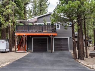 110 Pinecrest Ave, Mammoth Lakes, CA 93546