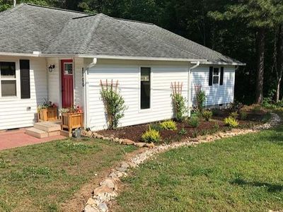 8700 Albright Rd, Raleigh, NC, 27612