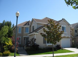 1006 Victoria Park, Hercules, CA 94547