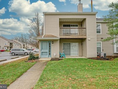 1402 Hawthorne Ct #1402, Sewell, NJ, 08080