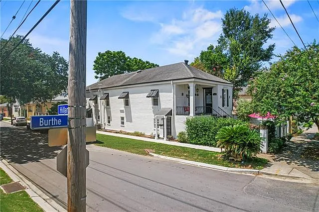 7600 Burthe St #B — Photo 11