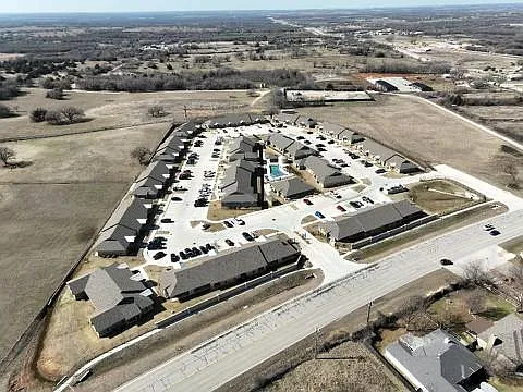 Trophy Ridge Apartments — Photo 29