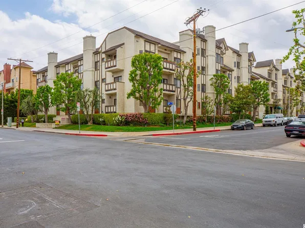 17914 Magnolia Blvd Unit 313, Encino, CA 91316