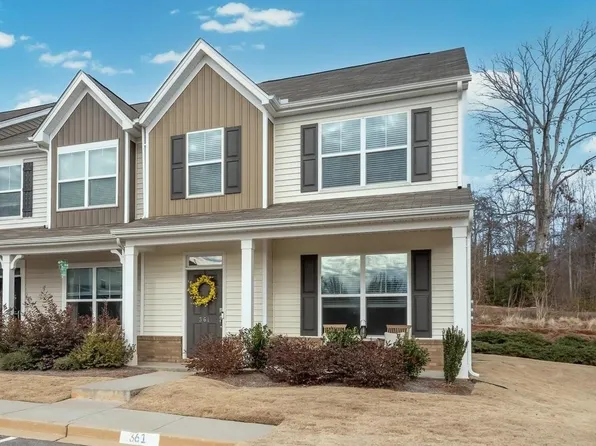 361 Intrepid Ct, Greer, SC 29650
