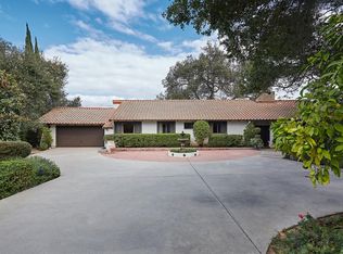 1975 Valley Meadow Dr, Oak View, CA 93022