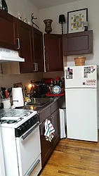 Rented by Chartwell Manhattan Realty