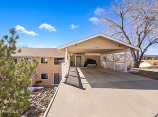 2166 Elkhorn Dr UNIT A; LOT 8D, Prescott, AZ 86301