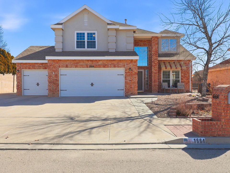 1st image of 1664 Cerro Crestado Dr NW