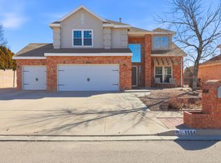 1664 Cerro Crestado Dr NW, Los Lunas, NM 87031