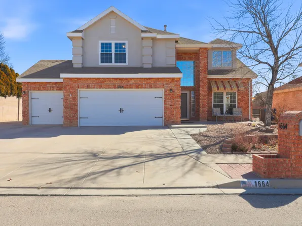 1664 Cerro Crestado Dr NW, Los Lunas, NM 87031