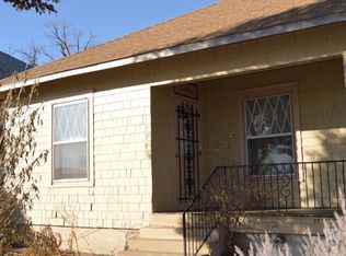 1339 E 8th St, Pueblo, CO 81001