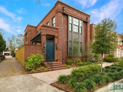 509 1/2 Tattnall St, Savannah, GA, 31401