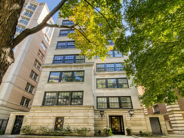 1519 Hinman Ave APT 4A, Evanston, IL 60201