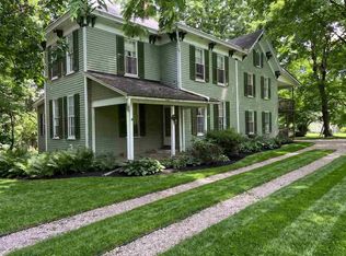 1601 Sylvan Nook Dr, Richmond, IN 47374