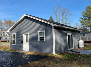 91 Kinderhook St, Randolph, ME 04346