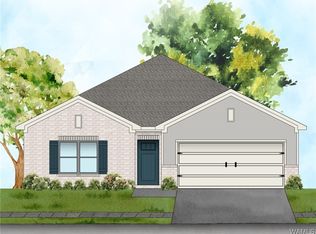 9576 Havenridge Loop #54, Tuscaloosa, AL 35405